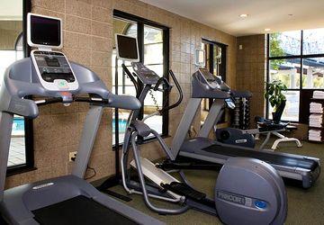 Courtyard Downtown/mississippi Riverfront 3* La Crosse