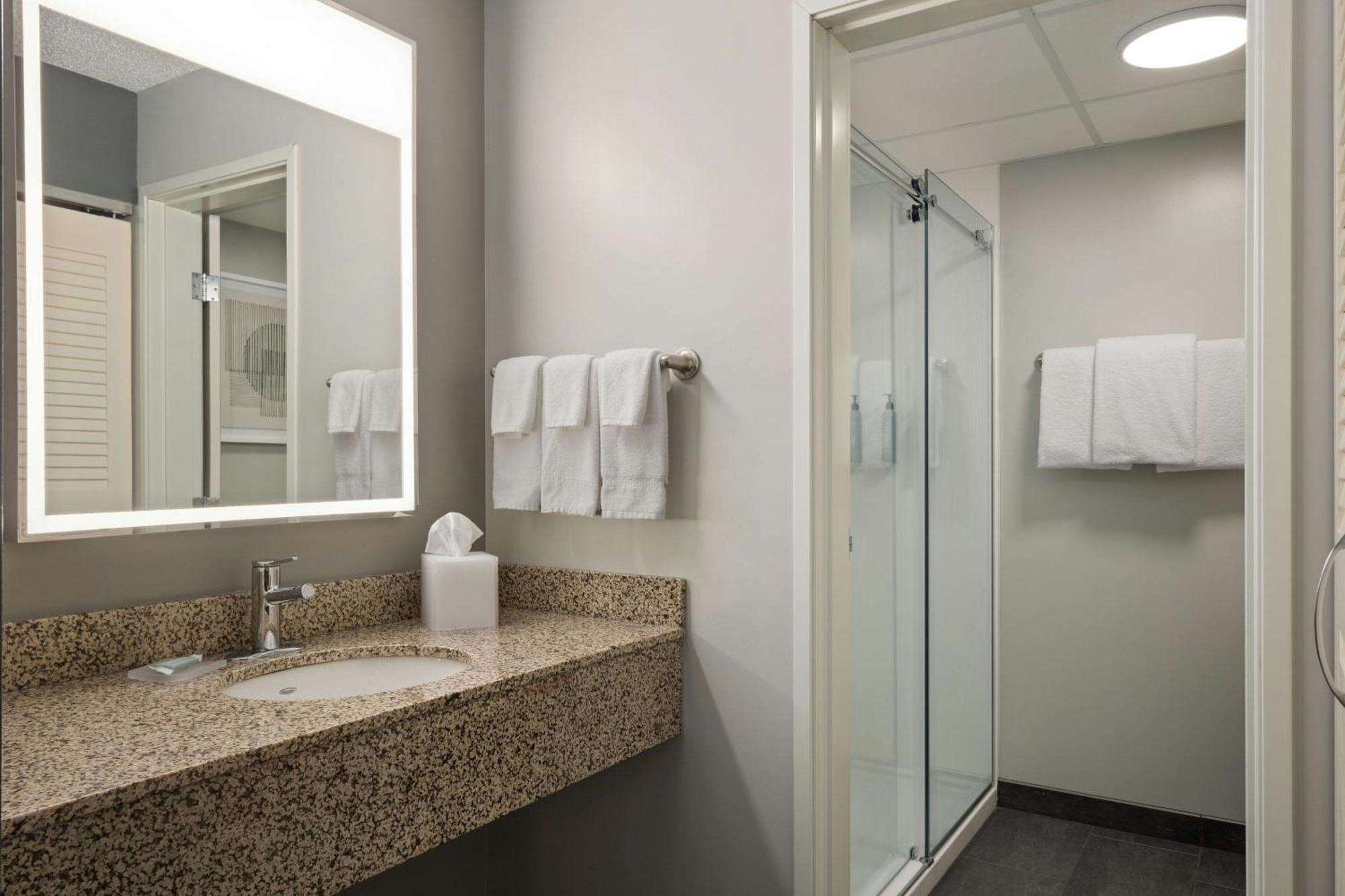Courtyard Downtown/mississippi Riverfront 3* La Crosse