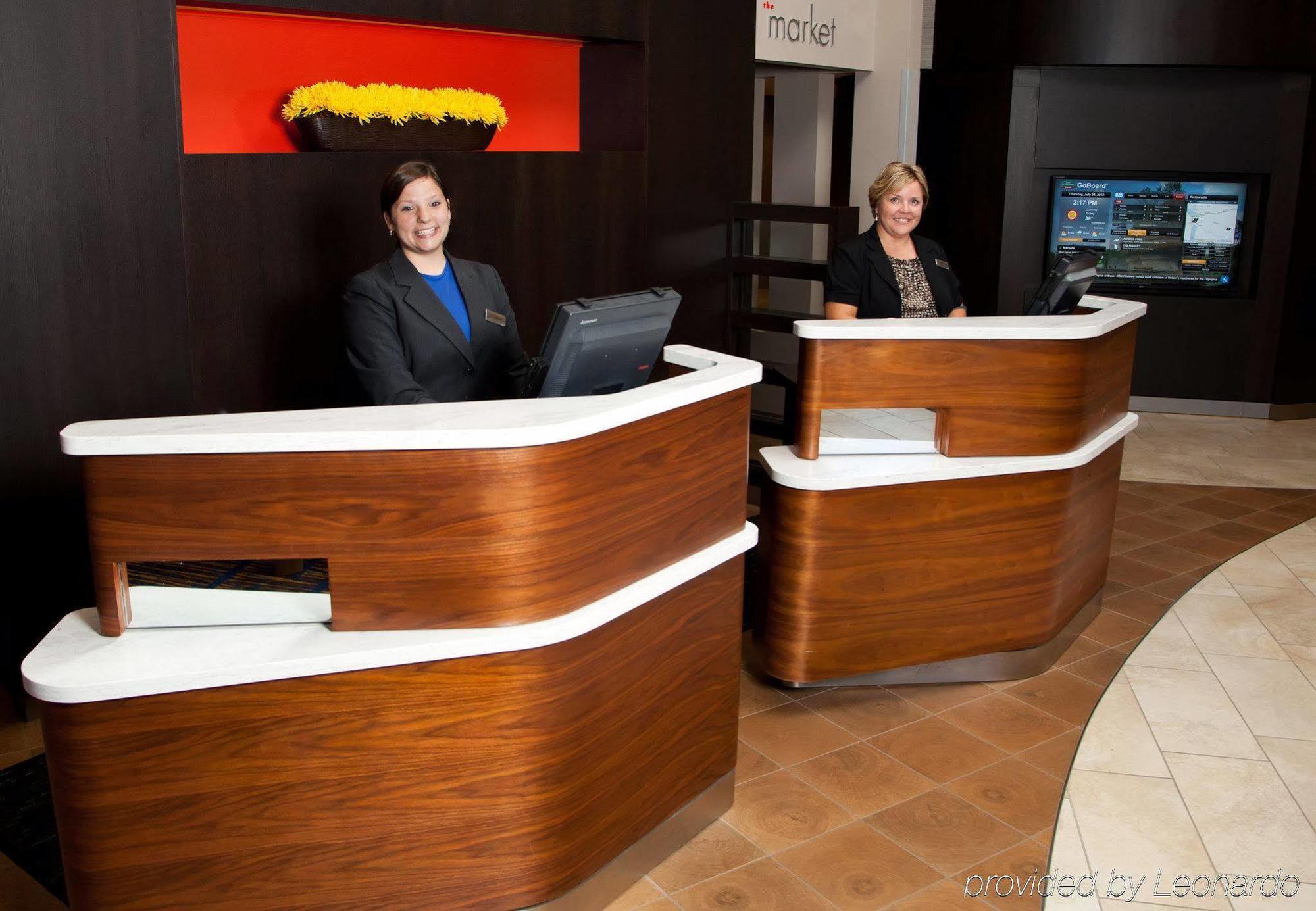 Hotel Courtyard Downtown/mississippi Riverfront 3*